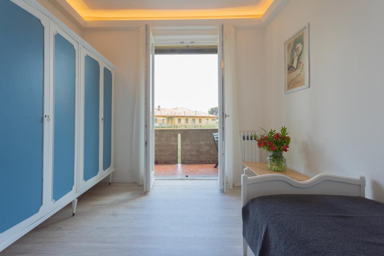 Appartement Acqua Chiara By Rent *
